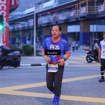Runner Photo 5020886