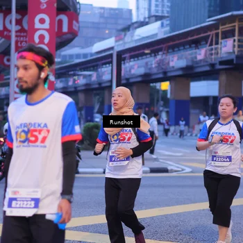 Runner Photo 5020887