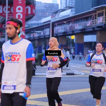 Runner Photo 5020888