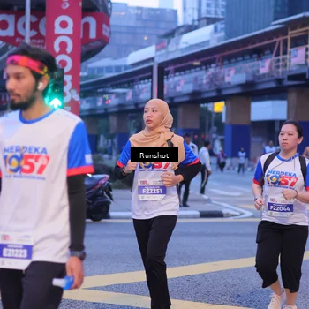 Runner Photo 5020890