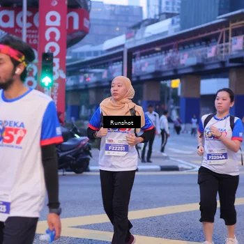 Runner Photo 5020891