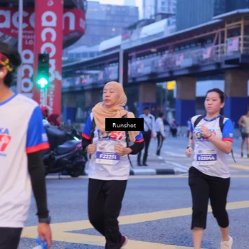 Runner Photo 5020894