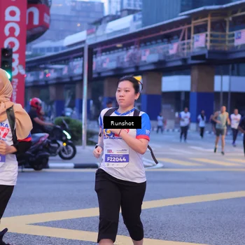 Runner Photo 5020898