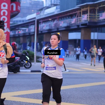 Runner Photo 5020901