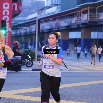 Runner Photo 5020903