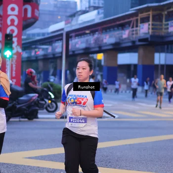 Runner Photo 5020907