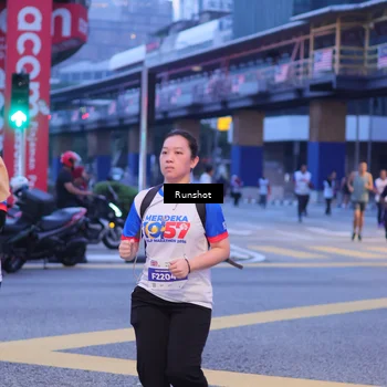 Runner Photo 5020910
