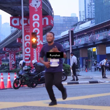 Runner Photo 5020914