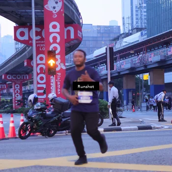 Runner Photo 5020915