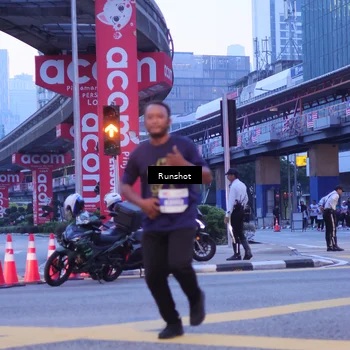 Runner Photo 5020916