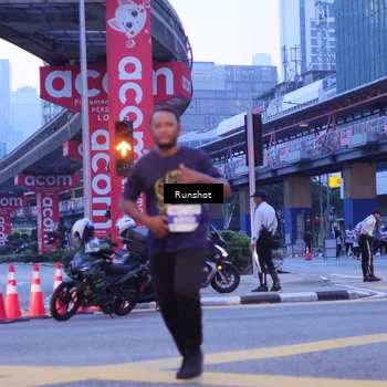Runner Photo 5020918