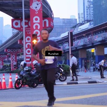 Runner Photo 5020919