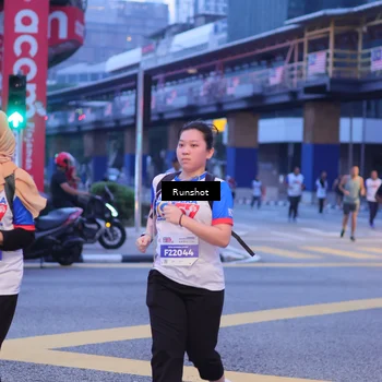 Runner Photo 5020922