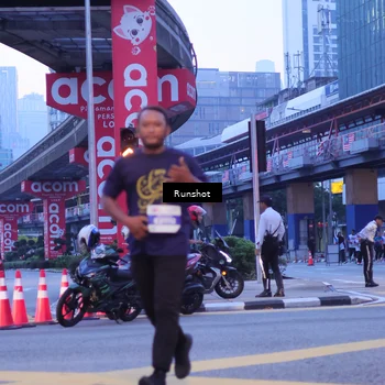 Runner Photo 5020923