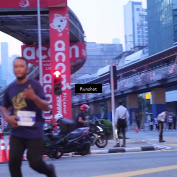 Runner Photo 5020924