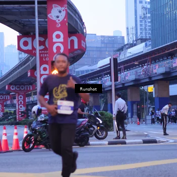 Runner Photo 5020925