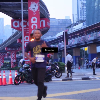 Runner Photo 5020926