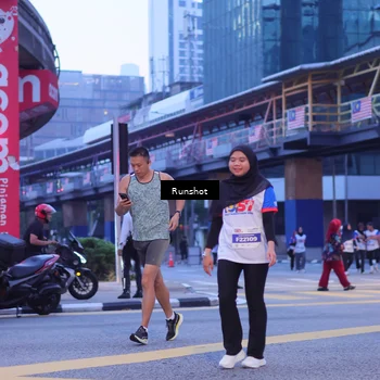 Runner Photo 5020927