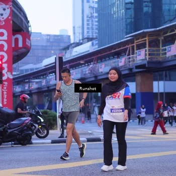 Runner Photo 5020928