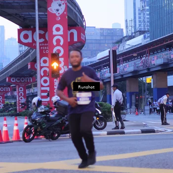 Runner Photo 5020931