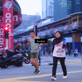 Runner Photo 5020934