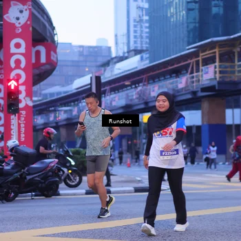 Runner Photo 5020935