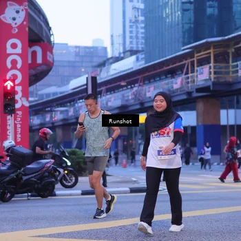 Runner Photo 5020936