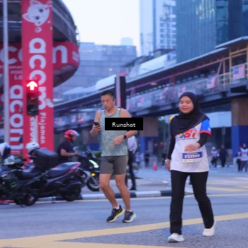 Runner Photo 5020937