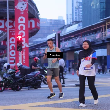 Runner Photo 5020938