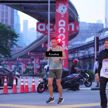 Runner Photo 5020939