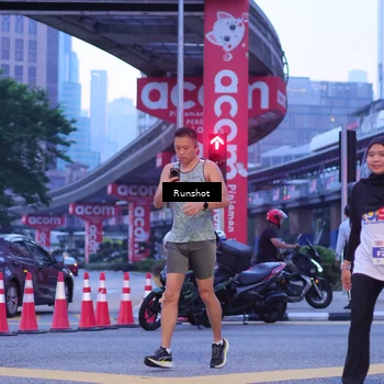 Runner Photo 5020942