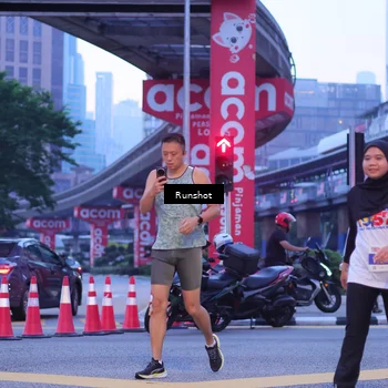 Runner Photo 5020946