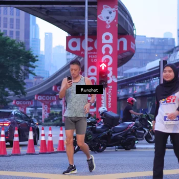 Runner Photo 5020947