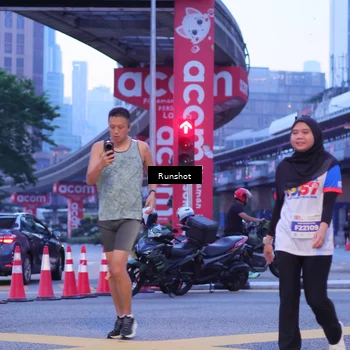 Runner Photo 5020948