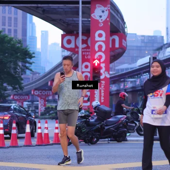Runner Photo 5020949
