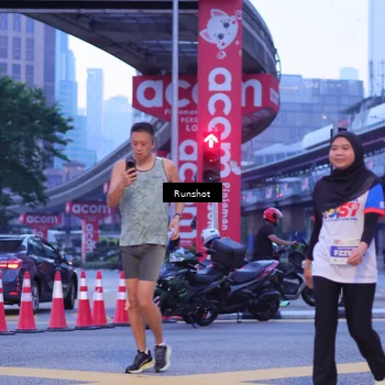 Runner Photo 5020951