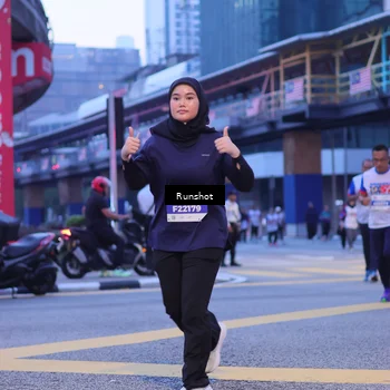 Runner Photo 5020956