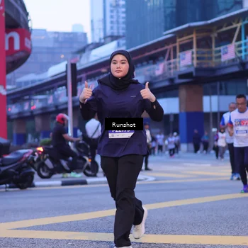 Runner Photo 5020957