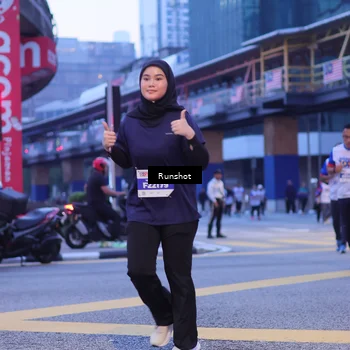 Runner Photo 5020958