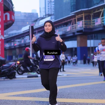 Runner Photo 5020959