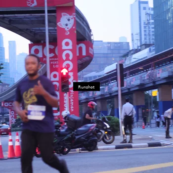 Runner Photo 5020960