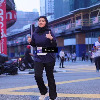 Runner Photo 5020961