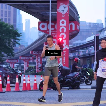 Runner Photo 5020962