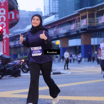 Runner Photo 5020964