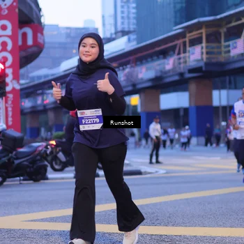 Runner Photo 5020965