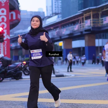 Runner Photo 5020967