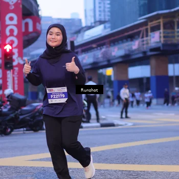 Runner Photo 5020968