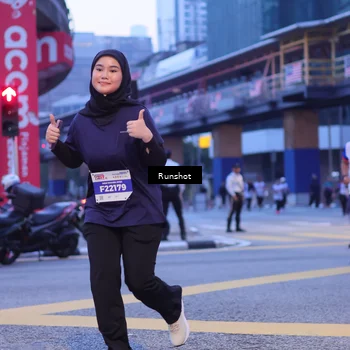 Runner Photo 5020969