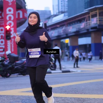Runner Photo 5020970