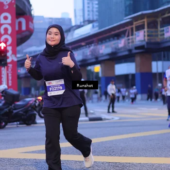 Runner Photo 5020972